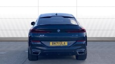 BMW X6 xDrive40i MHT M Sport 5dr Step Auto Petrol Estate